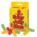 Sexy Jelly Men (Delicious Ones Too!)
