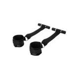 Door Jam Cuffs