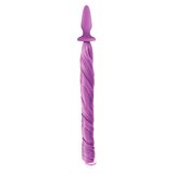 Unicorn Tails Purple