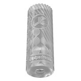 PDX Elite EZ Grip Stroker - Clear