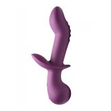 10X G-Spot Silicone Vibrator
