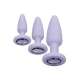 First Time Crystal Booty Kit