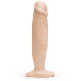 Si Novelties Large Penis Butt Plug 6.5 Inch