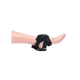 Pivot Flex Foot Strap On