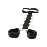 Neck and Wrist Restraint
