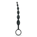 Fifty Shades of Grey Pleasure Intensified Anal Beads for Sensational Anal Stimulation