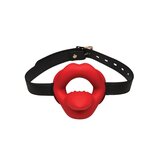 Vibrating Sissy Mouth Gag