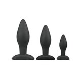 Rocket Butt Plug Set