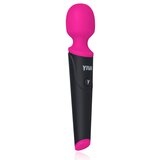 Pink Power Massager