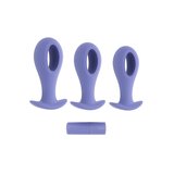 Hole Punch Plug Set
