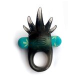 Ziggy Rechargeable Vibrating Cock Ring