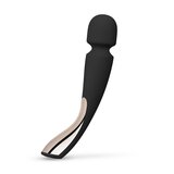 LELO Smart Wand 2 - Medium - Black