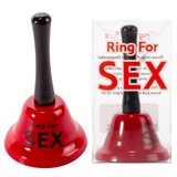 Hen Stag Christmas Naughty Party Gift Ring For Sex