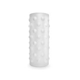 Reverso The Bubble Tunnel Masturbator - Clear