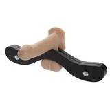 Pranger Humbler Wooden Ball Stretcher