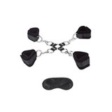 5-Piece Hogtie Set