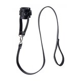 Strict Ball Stretcher with Leash