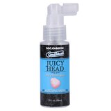 GoodHead - Juicy Head - Dry Mouth Spray - Cotton Candy - 2 fl. oz.