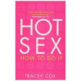 Tracey Cox Hot Sex