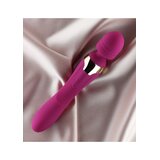 Mila Silicone Wand Massager