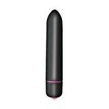 Intense Orgasm Bullet - Black