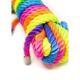 Ann Summers Rainbow 10 Meter Rope