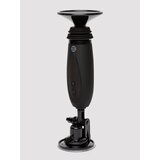 Fetish Fantasy Rechargeable Hands-Free Body Dock Thruster - Black