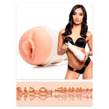 Fleshlight Emily Willis Squirt Texture - Flesh Pink
