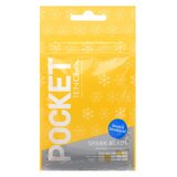 Pocket Tenga - Spark Beads