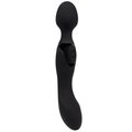 Twin Shadow Dual Power G-Spot & Wand Vibrator