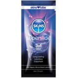 Skins Super Slide Silicone Lubricant - 5ml Foil