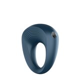 Satisfyer Ring 2 Classically Rounded Power Ring