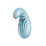 Satisfyer Satisfyer Dipping Delight Dual Motor Lay-On Vibrator