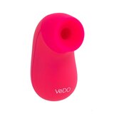 Nami Rechargeable Sonic Vibe - Pink