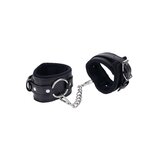 Shadow Handcuffs