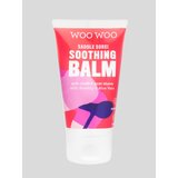 WooWoo Saddle Sore! Soothing Balm 50ml