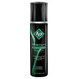 ID Millennium 500ml Silicone Based Lubricant: Ultra Long-Lasting Waterproof & Odourless