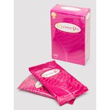 EXS Ormelle Latex Female Condoms (5 Pack)