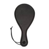 Bondage Boutique Faux Leather Spanking Paddle