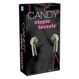 Candy Nipple Tassels