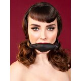 Leather Muffler Gag