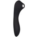 Clit N' Shout Luxury 3-In-1 Warming Suction Vibrator