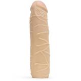 Fantasy X-Tensions 3 Extra Inches Extra Girthy Realistic Penis Extender