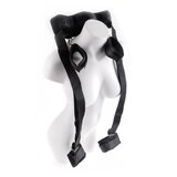 Fetish Fantasy Series Position Master with Cuffs