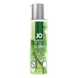 JO Cocktails Water-Based Flavored Lubricant - Mojito - 2 oz.
