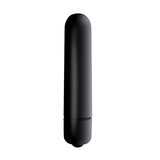 Intense Vibrating Bullet - Black