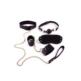 Ann Summers Submissive 4 Piece Bondage Set