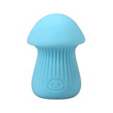 Mochi Ultraskyn Mini Stroker - Blue