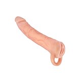 The Great Extender 2-in-1 Extender and Masturbator - 7"