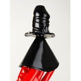 Latexa Rubber Funnel for System Mask
